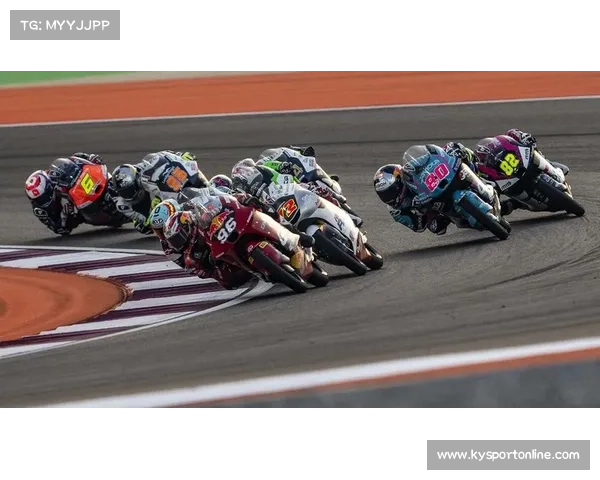 赛后速报:MotoGP匈牙利站排位赛巴格尼亚雨天力压群雄刷新赛道纪录0.8秒