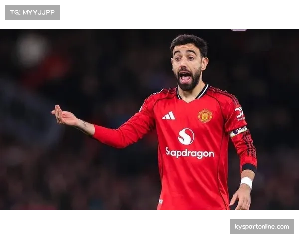 布鲁诺·费尔南德斯领跑助攻榜 曼联中场核心率队冲击欧冠区