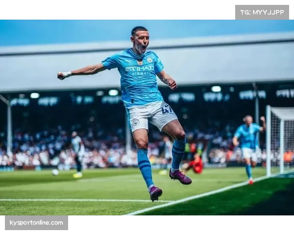 福登谈足总杯比赛感受 强调个人数据需服务于球队整体