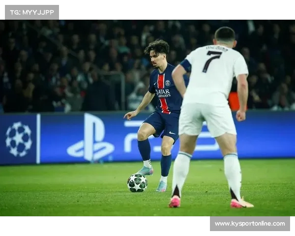 维蒂尼亚场均传球破百次 巴黎中场组织核心价值凸显