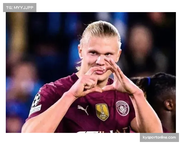 罗德里格兹十九球紧追哈兰德 射手榜次席展现稳定终结能力