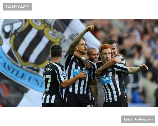 纽卡斯尔联控球率与传中数据亮眼 战术执行效率有待提升